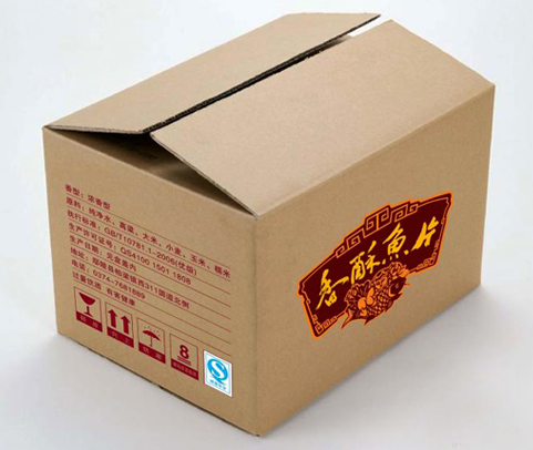 开封包装厂